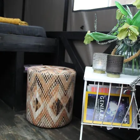 Olivian Schoonrewoerd