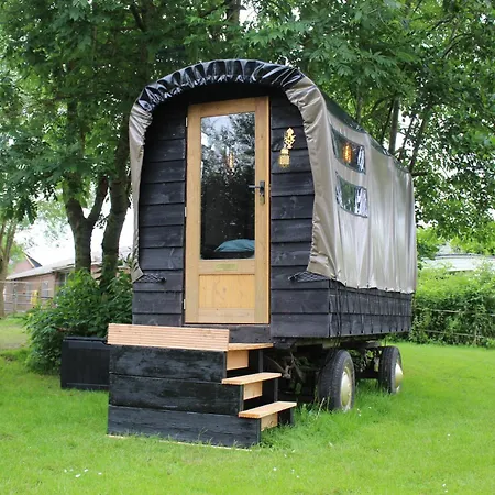 Olivian * Schoonrewoerd