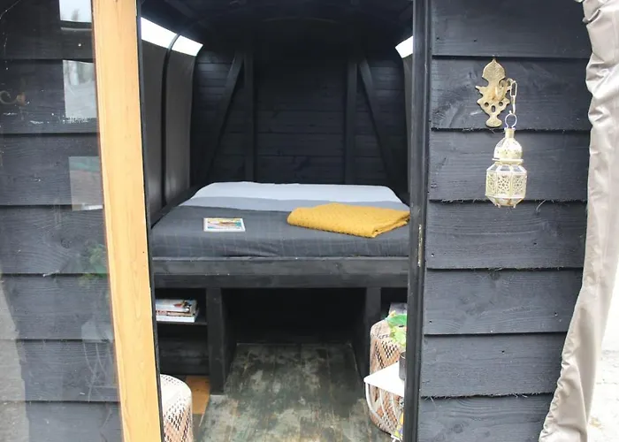 ラグジュアリーテント Olivian *