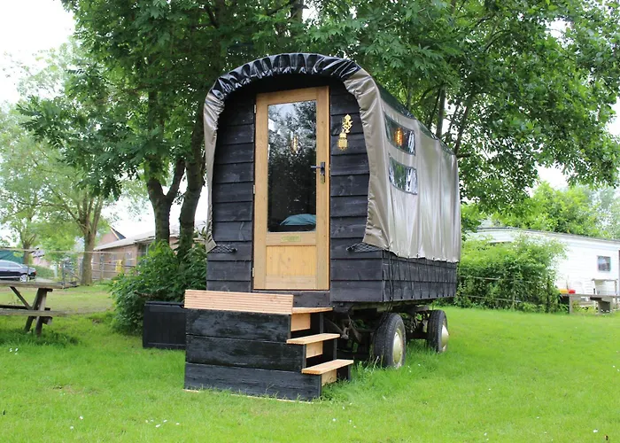 Olivian * Schoonrewoerd